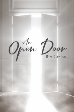 An Open Door - Canion, Rita