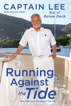 Running Against the Tide - Captain Lee