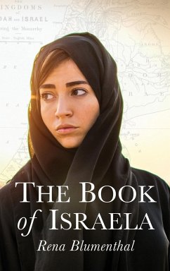 The Book of Israela - Blumenthal, Rena