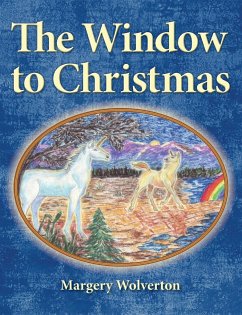 The Window to Christmas - Wolverton, Margery