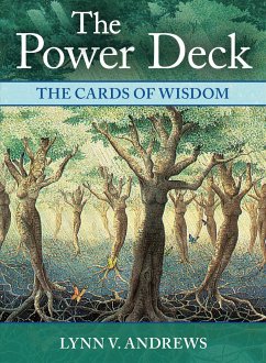 Cover The Power Deck