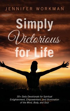Simply Victorious for Life