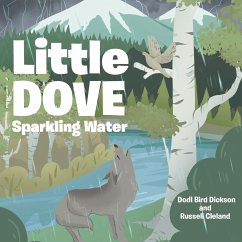 Little Dove Sparkling Water - Dickson, Dodi Bird; Cleland, Russell