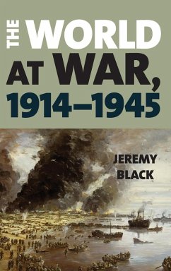 Cover World at War, 1914-1945