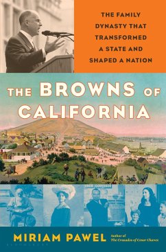 The Browns of California - Pawel, Miriam