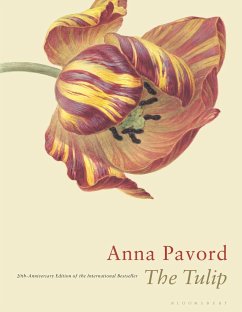 The Tulip - Pavord, Anna