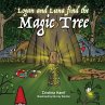 Logan and Luna Find the Magic Tree - Bild 1