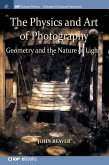 The Physics and Art of Photography, Volume 1