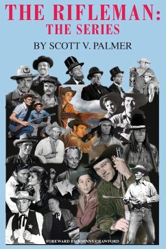The Rifleman - Palmer, Scott V