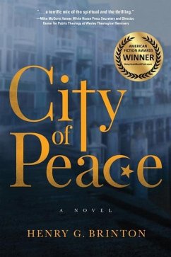 City of Peace - Brinton, Henry G.