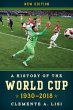 History of the World Cup - Bild 1
