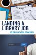 Landing a Library Job - Bild 1