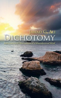 Dichotomy - Ali, Jawad G.