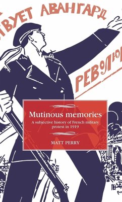Mutinous memories - Perry, Matt