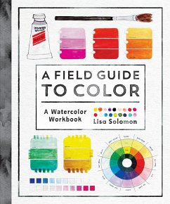 A Field Guide to Color - Solomon, Lisa