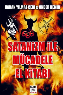 SATAN¿ZM ¿LE MÜCADELE EL K¿TABI - ÖNDER DEMIR, HAKAN YILMAZ ÇEBI