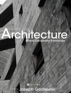 Cover Introduction to Architecture