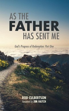 As The Father Has Sent Me - Culbertson, Rod