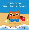 Little Hoo Goes to the Beach - Bild 1