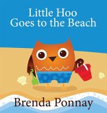 Little Hoo Goes to the Beach