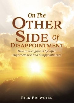 On The Other Side Of Disappointment - Brewster, Rick