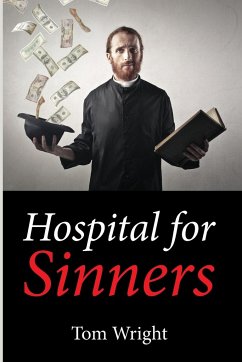 Hospital for Sinners