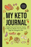 My Keto Journal My Keto Journal