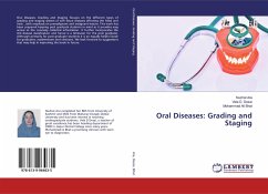 Oral Diseases: Grading and Staging - Ara, Nuzhat;Desai, Vela D.;Bhat, Mohammad Ali