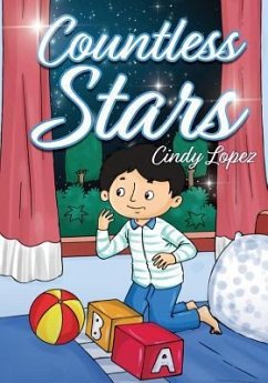 Countless Stars - Lopez, Cindy