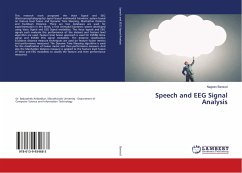Speech and EEG Signal Analysis