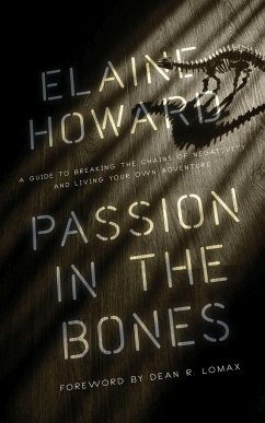 Passion in the Bones - Howard, Elaine