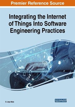 Integrating the Internet of Things Into Software Engineering Practices