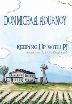 Keeping Up with Pj - Flournoy, Don