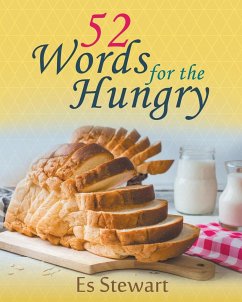 52 Words for the Hungry - Stewart, Es