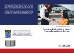 Feminized Migrations from Post-Independence Eritrea
