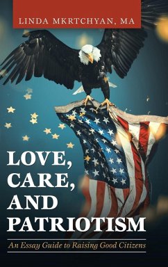 Love, Care, and Patriotism - Mkrtchyan Ma, Linda