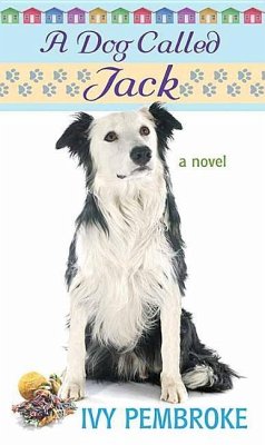 A Dog Called Jack - Pembroke, Ivy