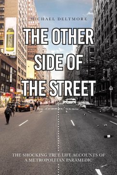 The Other Side of the Street - Deltmore, Michael