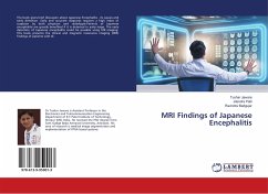 MRI Findings of Japanese Encephalitis