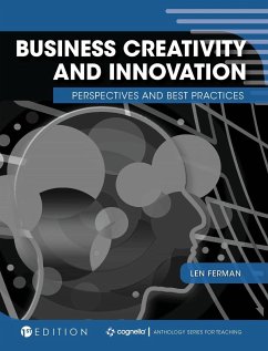 Business Creativity and Innovation - Ferman, Len