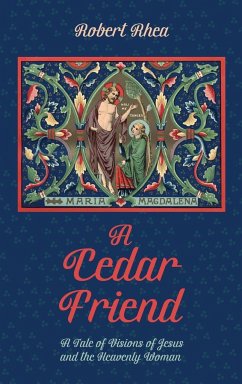A Cedar Friend