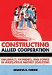 Constructing Allied Cooperation - Bild 1