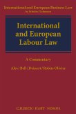 International and European Labour Law