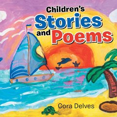 Children's Stories and Poems - Delves, Cora