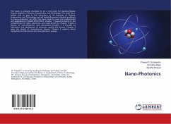 Nano-Photonics
