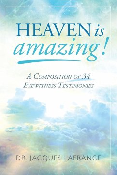 Heaven is Amazing! - LaFrance, Jacques