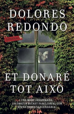 Et donaré tot això - Redondo Meira, María Dolores; Redondo, Dolores