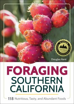 Foraging Southern California - Kent, Douglas