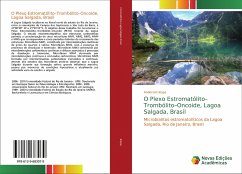 O Plexo Estromatólito¿Trombólito¿Oncoide, Lagoa Salgada, Brasil