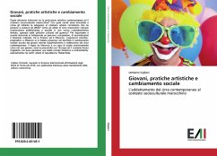 Giovani, pratiche artistiche e cambiamento sociale